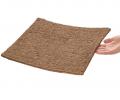 Vrchný matrac z kokosového vlákna a polyuretánovej peny 80x200 cm 7cm